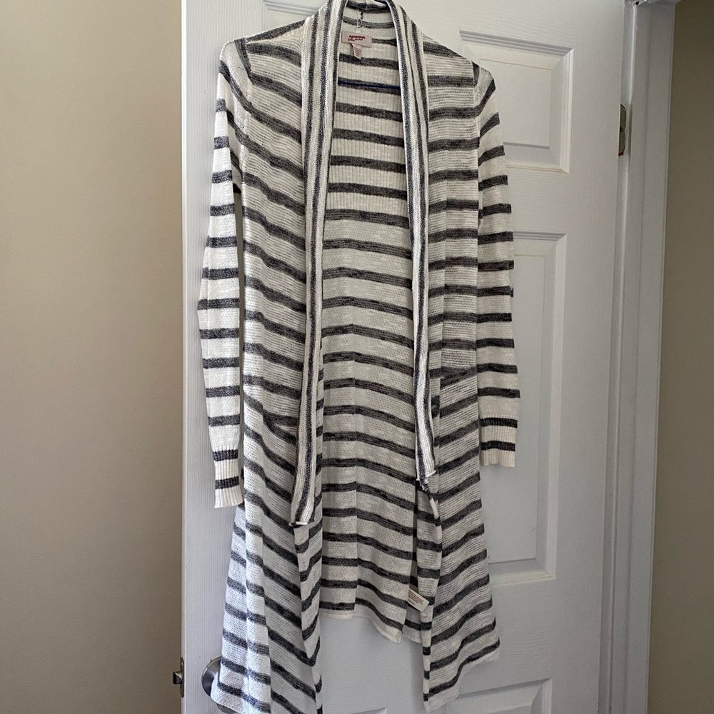 Arizona cardigan